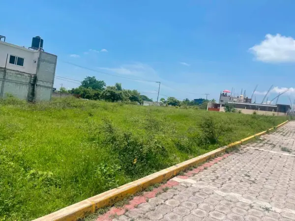 Terreno en venta en Colinas de Altar, Temixco — foto 2 de 5