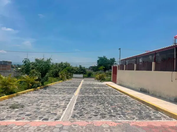 Terreno en venta en Colinas de Altar, Temixco — foto 3 de 5