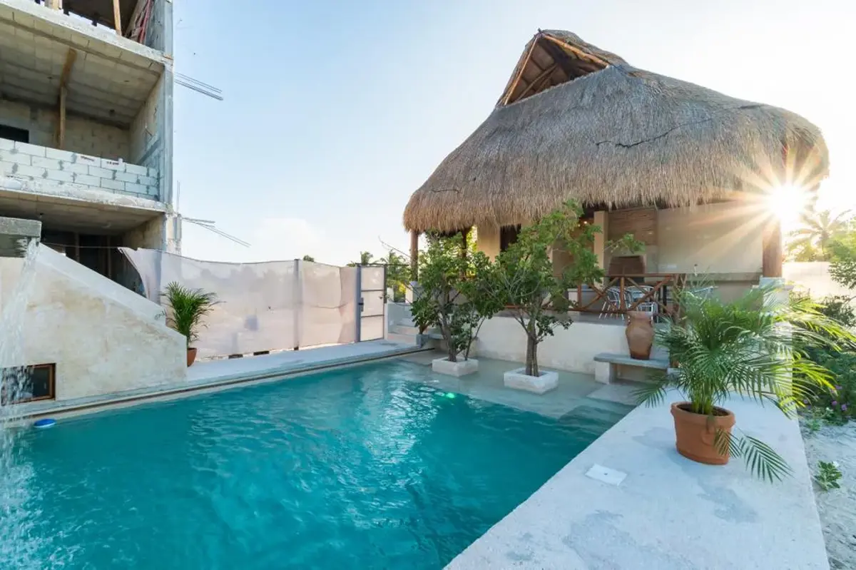 Casa en venta en Chicxulub Puerto, Progreso — foto 1 de 8