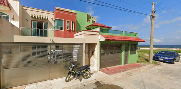 Casa en venta en Paraiso Coatzacoalcos, Coatzacoalcos — foto 2 de 10