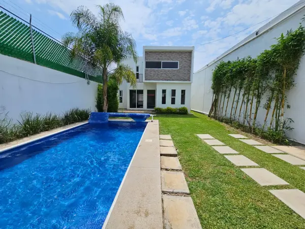 Casa en venta en Jardines de Tlayacapan, Tlayacapan — foto 2 de 13