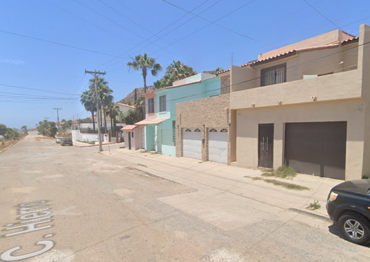 Casa en venta en Vista Hermosa, Ensenada — foto 1 de 9