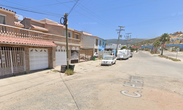 Casa en venta en Vista Hermosa, Ensenada — foto 2 de 9