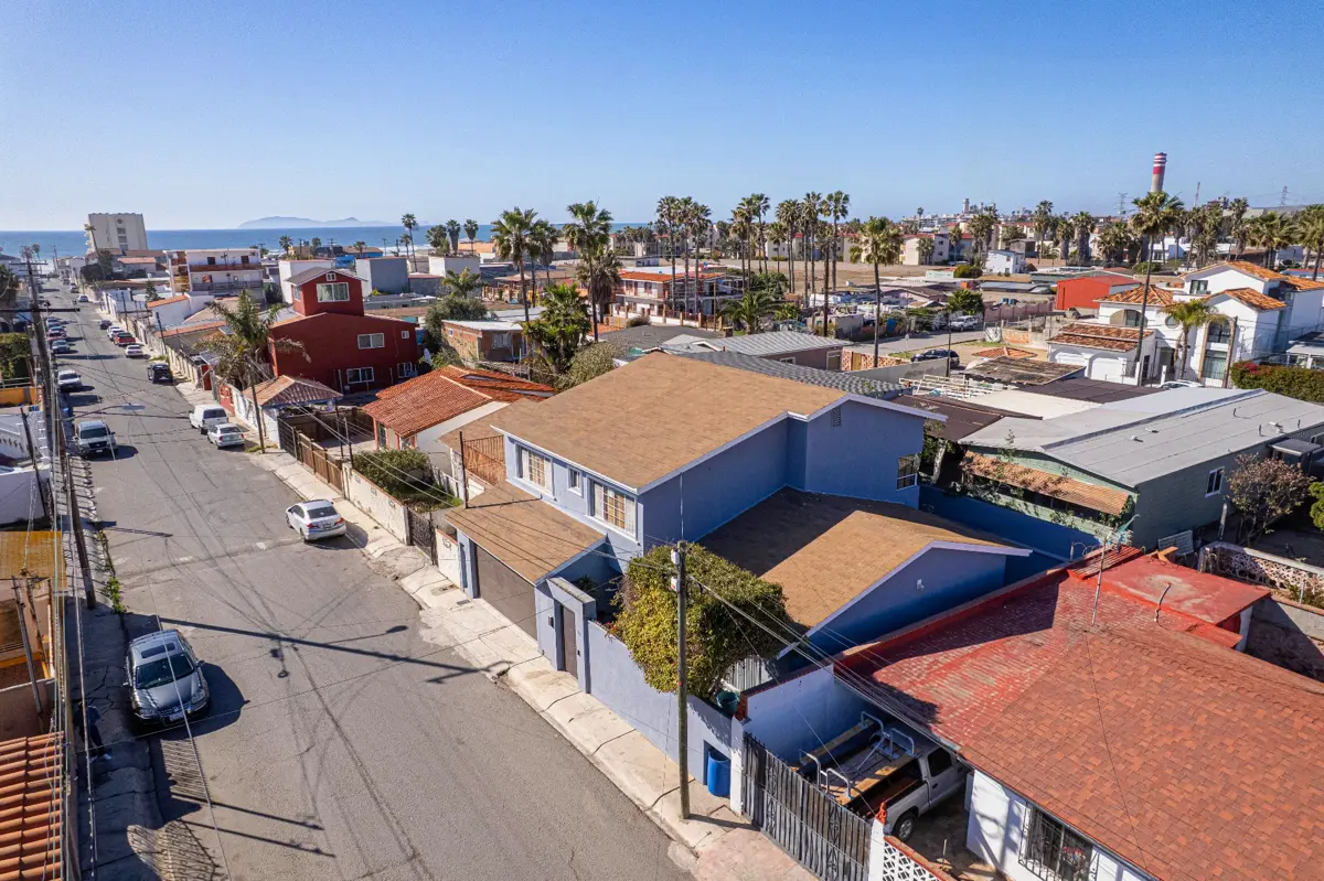 Casa en venta en Villas del Mar, Playas de Rosarito — foto 1 de 23