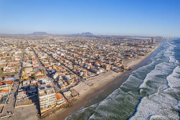 Casa en venta en Villas del Mar, Playas de Rosarito — foto 3 de 23