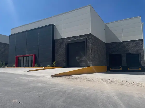 Nave en venta en Parque Tecnológico Innovación Querétaro, El Marqués — foto 2 de 5