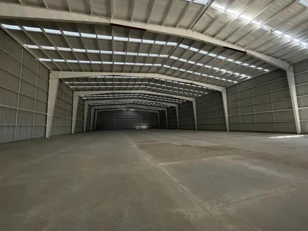 Nave en venta en Parque Tecnológico Innovación Querétaro, El Marqués — foto 3 de 5