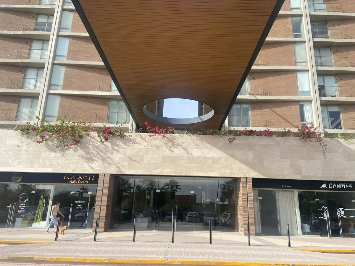 Departamento en Renta en Residencial el Fresno, Torreón, Coahuila de Zaragoza