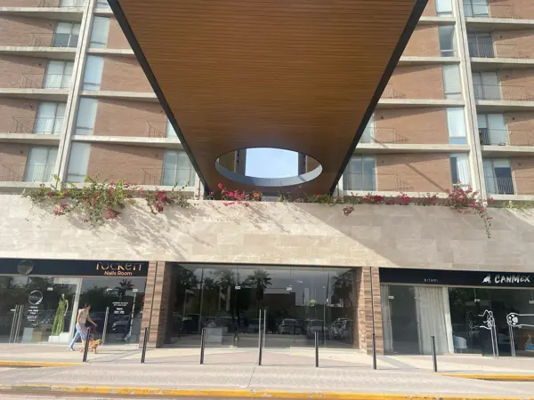 Departamento en renta en Residencial el Fresno, Torreón con aire acondicionado y cuarto de lavado Departamento en renta en Residencial el Fresno, Torreón con aire acondicionado y cuarto de lavado