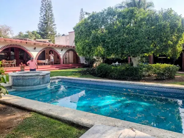 Casa en venta en Hacienda Cocoyoc, Yautepec — foto 2 de 47
