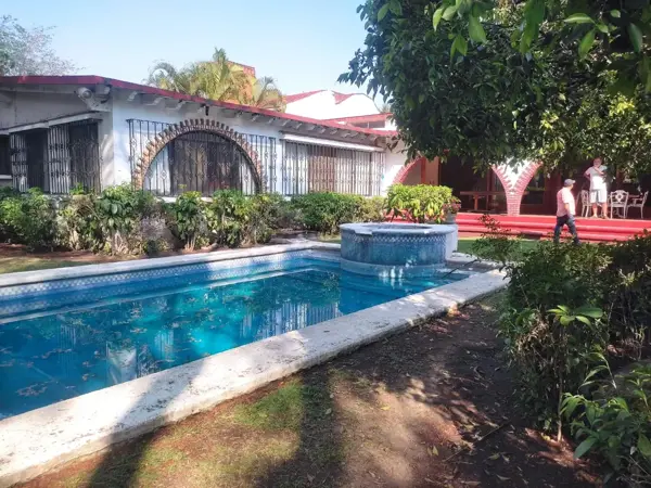 Casa en venta en Hacienda Cocoyoc, Yautepec — foto 3 de 47