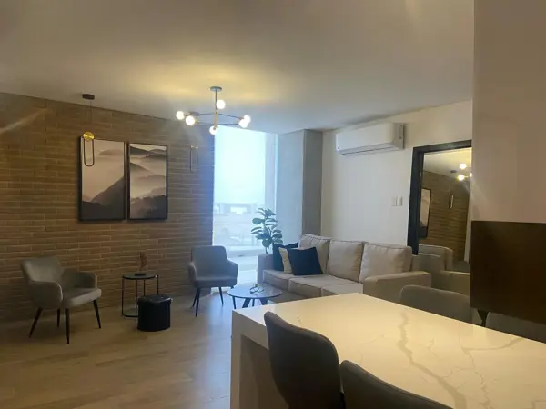 Departamento en renta en Residencial el Fresno, Torreón — foto 3 de 12