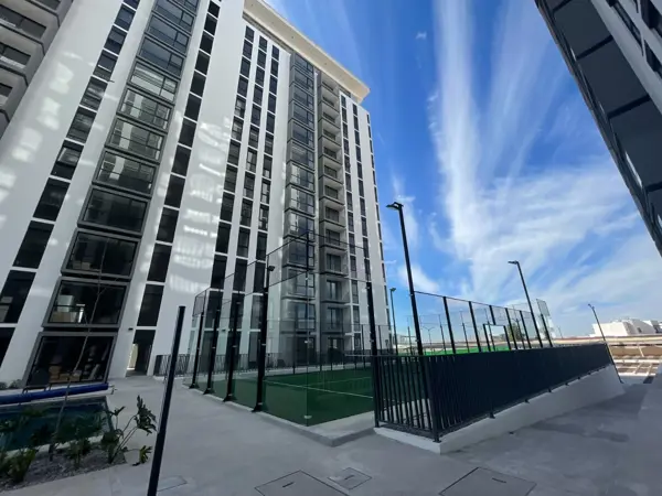 Departamento en venta en Hacienda San José, Torreón — foto 2 de 16