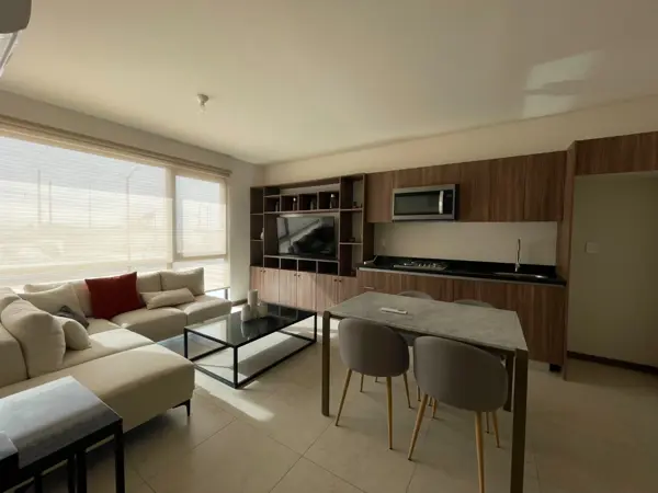 Departamento en venta en Hacienda San José, Torreón — foto 3 de 16