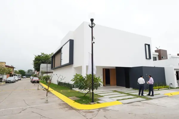 Casa en venta en Residencial San Ángel, Centro — foto 3 de 17