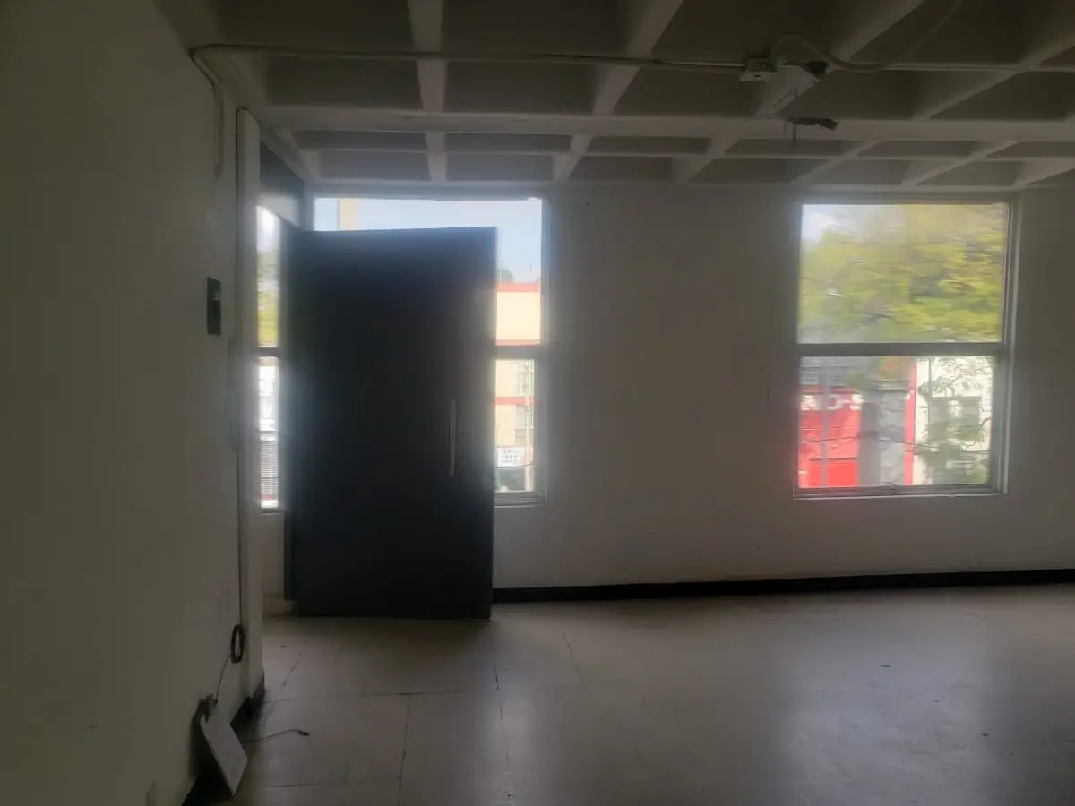 Oficina en renta en Del Carmen, Coyoacán — foto 1 de 8