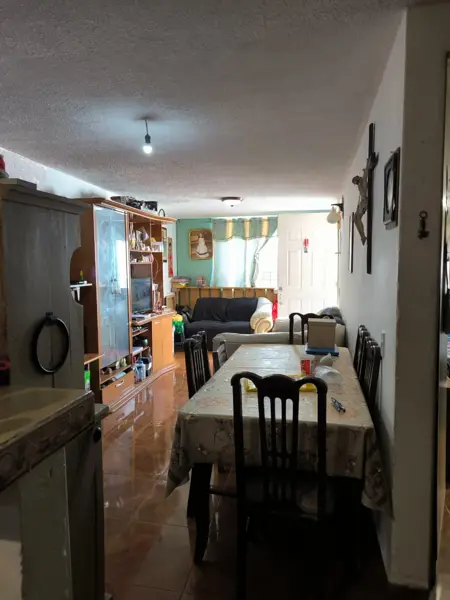 Casa en venta en Valle Real, Tarímbaro — foto 3 de 10