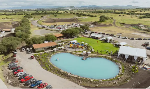Vive la Experiencia Campestre en Preserve Marqués Terrenos en El Marqués, Querétaro