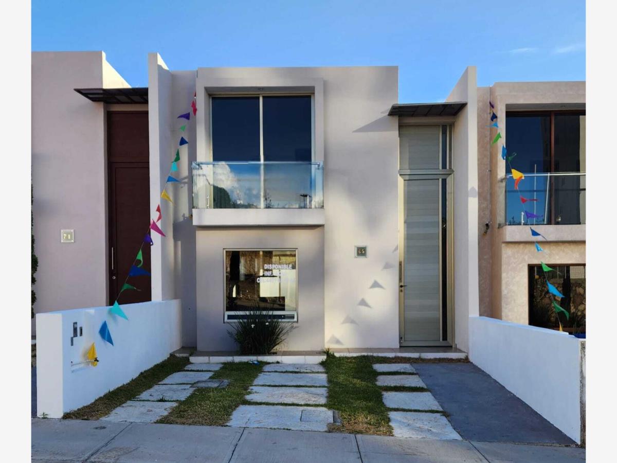Casa en venta en Santa Maria de Guido, Morelia — foto 1 de 24