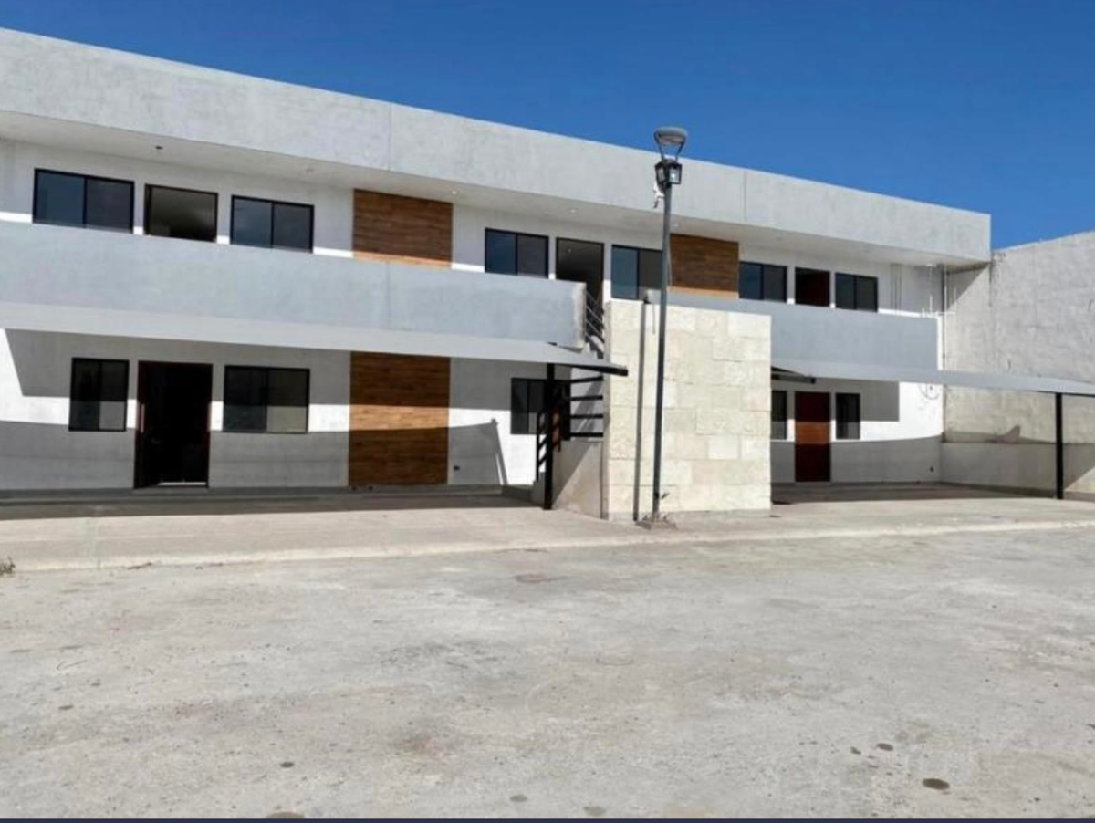 Departamento en Renta en San Marino, Torreón, Coahuila de Zaragoza