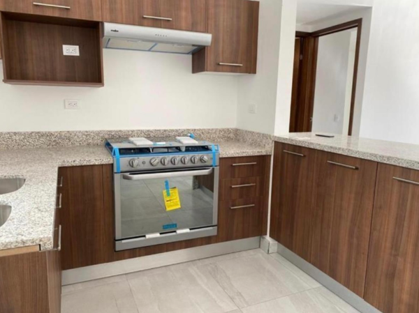 Departamento en renta en San Marino, Torreón — foto 3 de 7