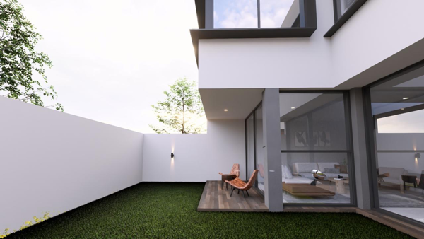 Casa en venta en Paseo del Parque, Morelia — foto 3 de 8