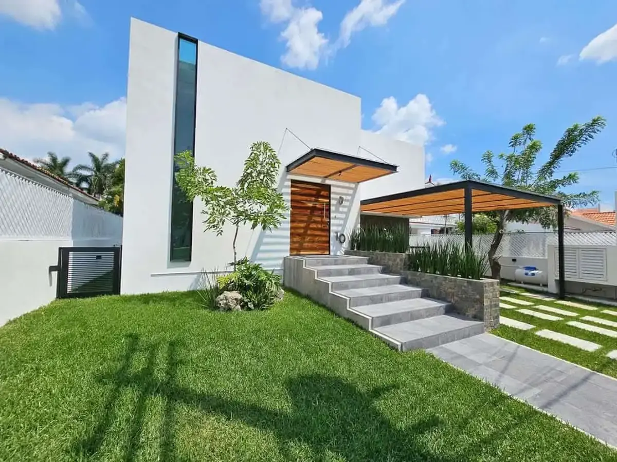 Casa en venta en Lomas de Cocoyoc, Atlatlahucan — foto 1 de 15