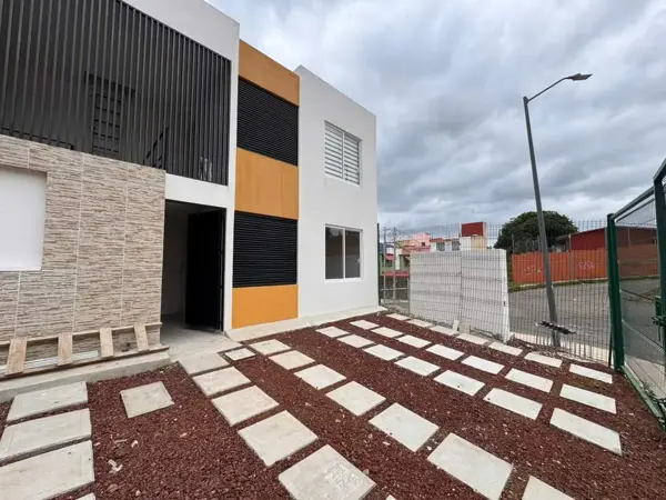 Departamento en venta en Lomas de La Maestranza, Morelia — foto 2 de 8