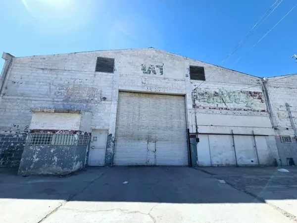 Bodega en renta en La Merced, Torreón — foto 3 de 11