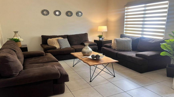 Casa en venta en Las Fuentes Sección Lomas, Reynosa — foto 3 de 12