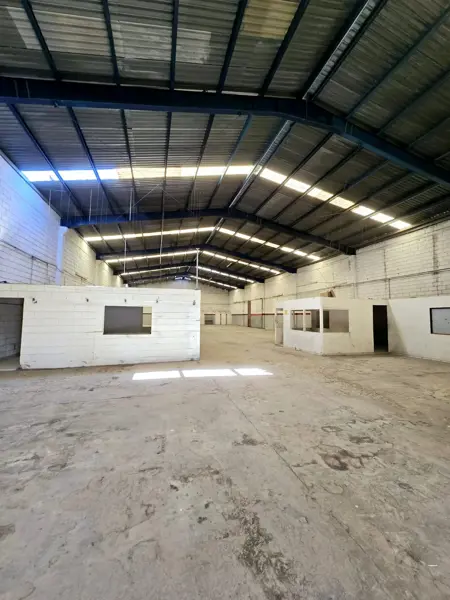 Bodega en venta en La Merced, Torreón — foto 2 de 9