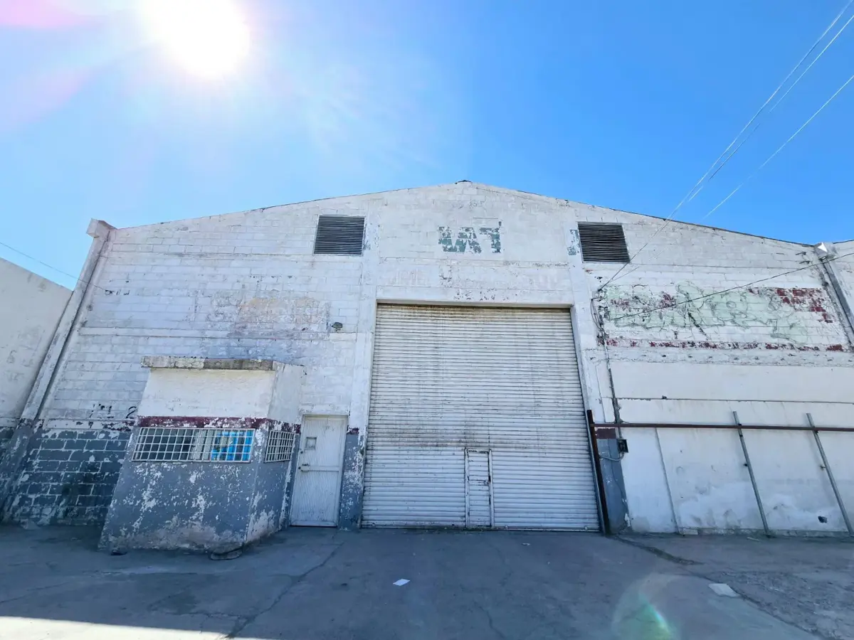 Bodega en Venta en La Merced, Torreón, Coahuila de Zaragoza