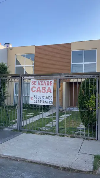 Casa en venta en Jardines de Boulevares, Naucalpan de Juárez — foto 2 de 20