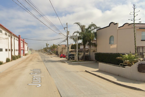 Casa en venta en San Borja Residencial, Ensenada — foto 2 de 9