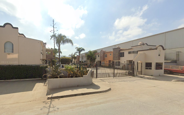 Casa en venta en San Borja Residencial, Ensenada — foto 3 de 9