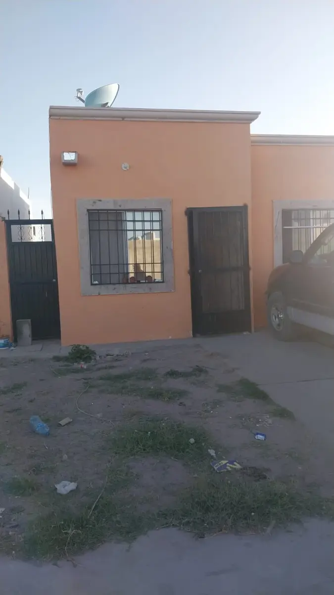 Casa en venta en Mayran, San Pedro — foto 1 de 12
