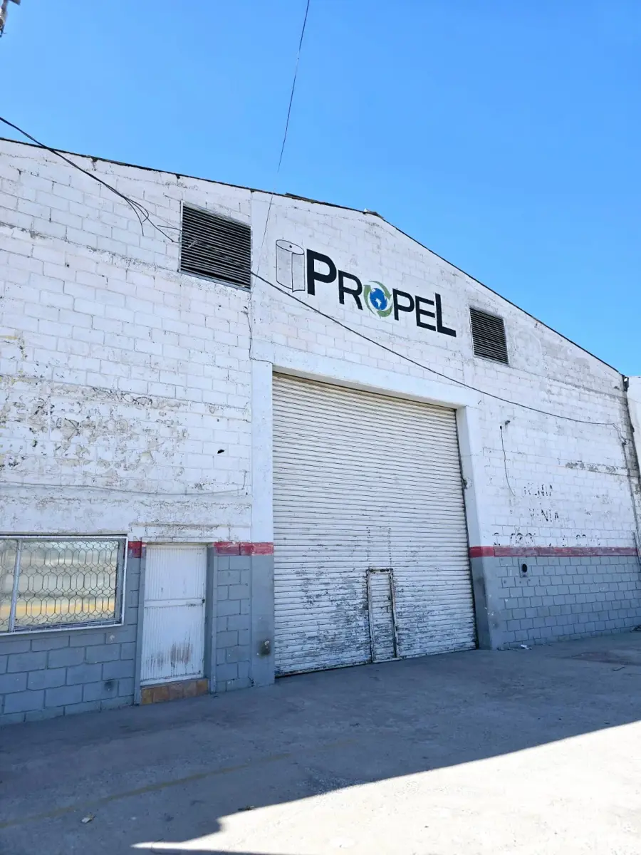 Bodega en Renta en La Merced, Torreón, Coahuila de Zaragoza