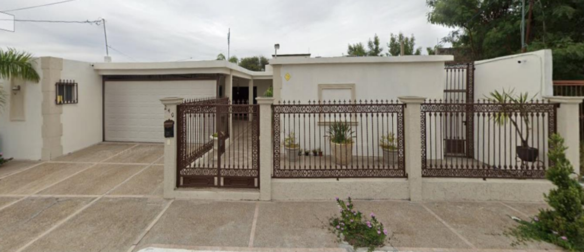 Casa en venta en Valle Alto, Reynosa — foto 1 de 10