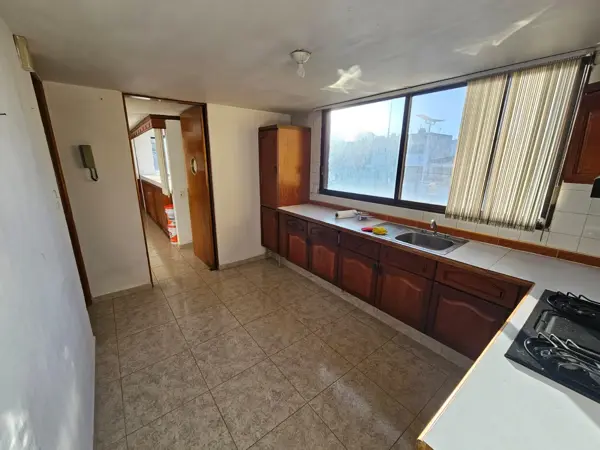 Departamento en venta en Lomas Verdes (Conjunto Lomas Verdes), Naucalpan de Juárez — foto 3 de 16