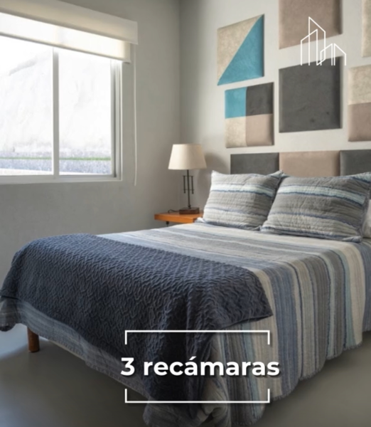Casa en venta en Del Río, Huixquilucan — foto 3 de 3