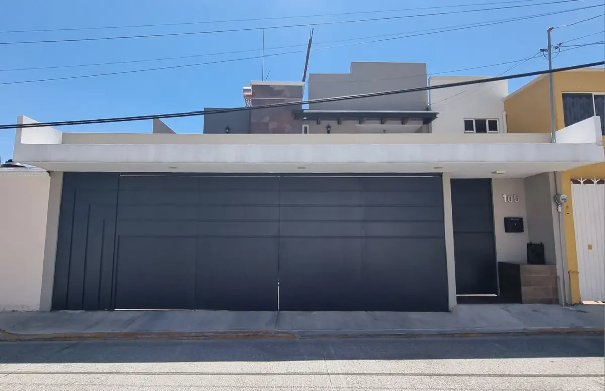 Departamento en renta en Morelos, Pachuca de Soto — foto 1 de 17