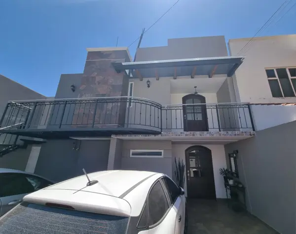 Departamento en renta en Morelos, Pachuca de Soto — foto 2 de 17