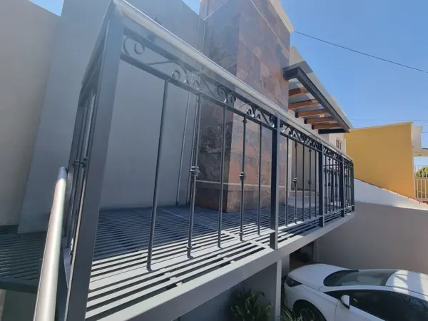 Departamento en renta en Morelos, Pachuca de Soto — foto 3 de 17