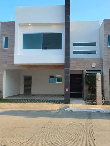 Casa en renta en Real Campestre, Nacajuca — foto 2 de 5