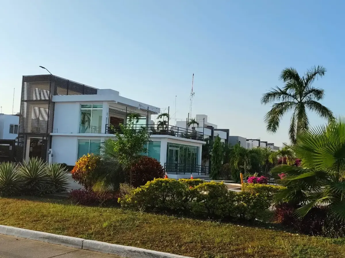 Casa en renta en Real Campestre, Nacajuca — foto 1 de 5