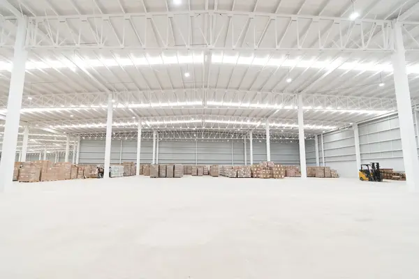 Bodega en renta en Nueva Industrial Vallejo, Gustavo A. Madero — foto 3 de 7