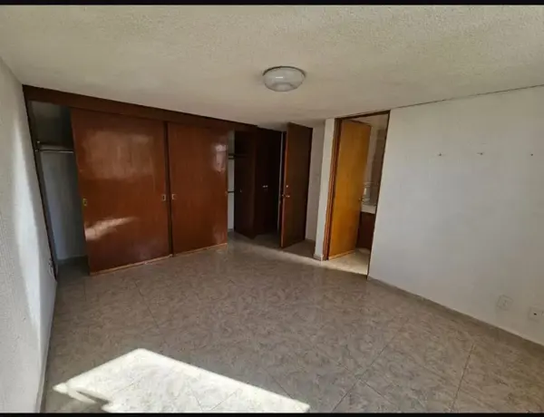 Departamento en venta en Lomas Verdes (Conjunto Lomas Verdes), Naucalpan de Juárez — foto 3 de 19