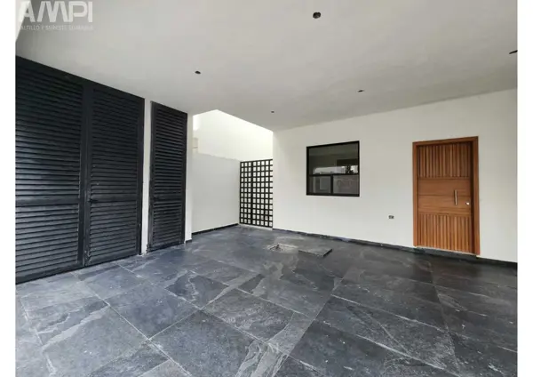 Casa en venta en La Escondida, Saltillo — foto 2 de 16
