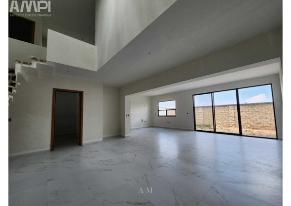 Casa en venta en La Escondida, Saltillo — foto 3 de 16