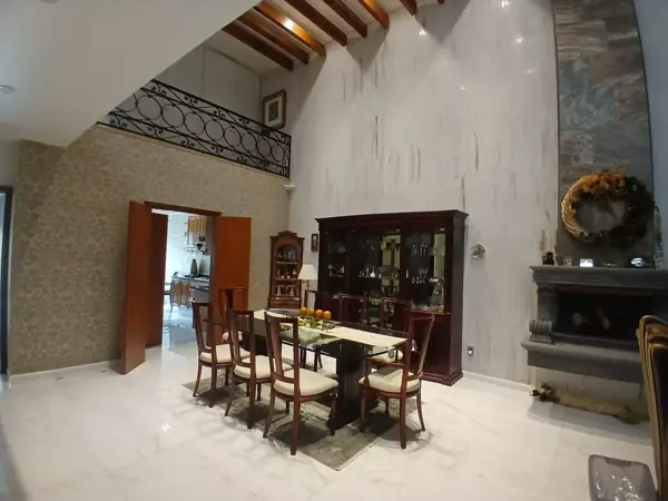 Casa en renta en Lomas Verdes 6a Sección, Naucalpan de Juárez — foto 2 de 28